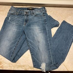 Lucky brand jeans